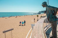 Rando St Nazaire