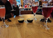Pot du Vendredi et accueil des nouveaux