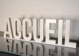 ACCUEIL  ET MENSUELLE