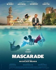 Mascarade à l'Auditorium de Seynod