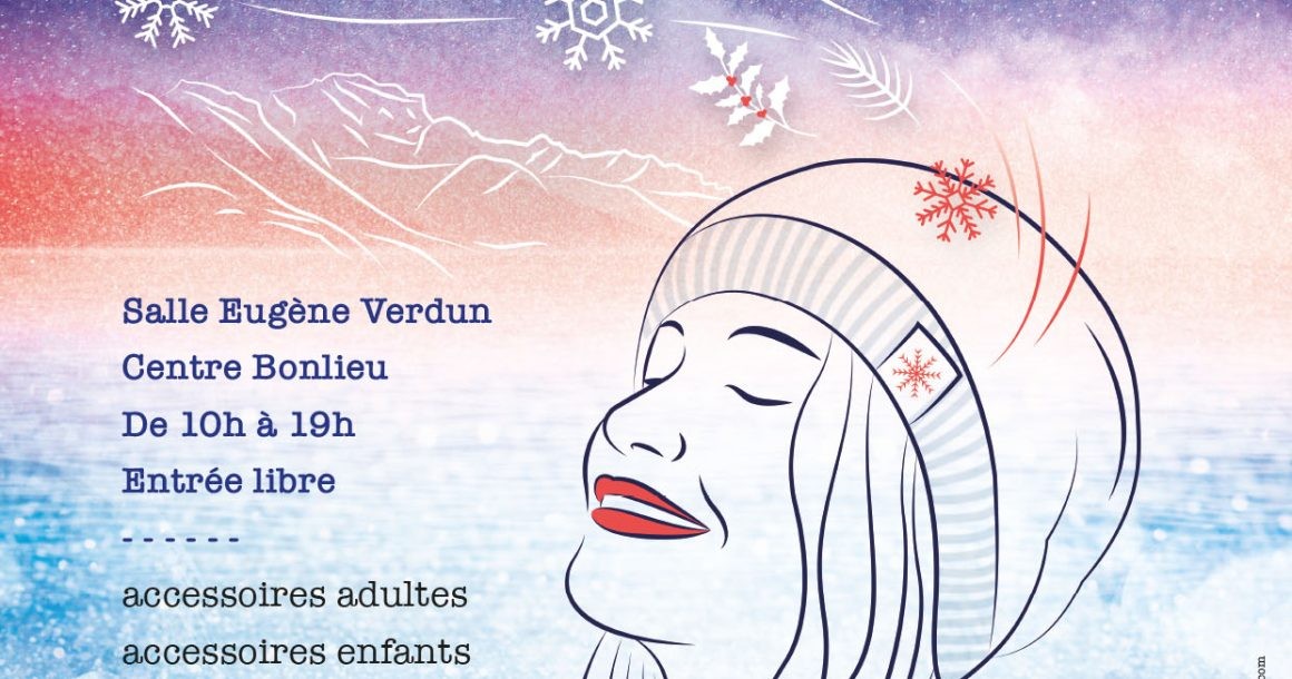 Le Noël des Créateurs des Alpes