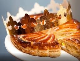 Galette des rois 🤴