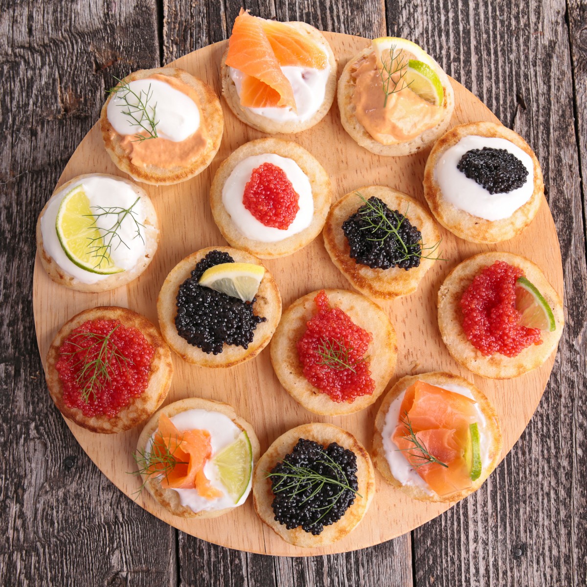 Brunch accueil mensuel