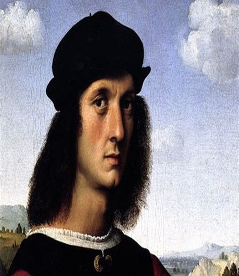 Conférence sur le peintre RAPHAËL
