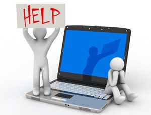 Accompagnement à l'utilisation du site de l'association sur ordinateur, tablette ou smartphone