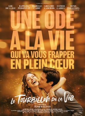 Cinéma : le tourbillon de la vie