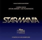 Spectacle STARMANIA