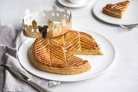 Raclette + Galette à St Ay