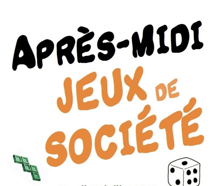 Jeux divers suivis d'une auberge