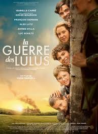 L' CINÉ  DU MOIS