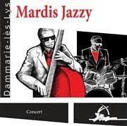 Mardi Jazzy