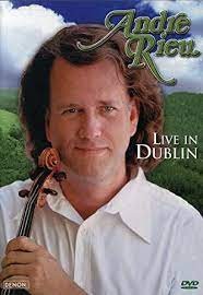 André Rieu in Dublin