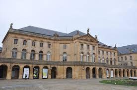 Souvenirs d'enfance