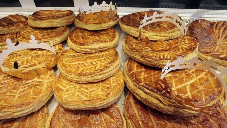 La Galette est arrivée!!!