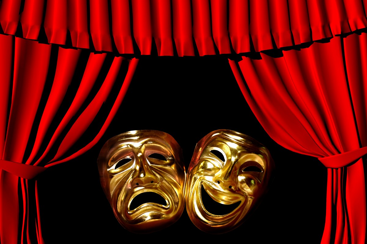Pièce de Théâtre : Building