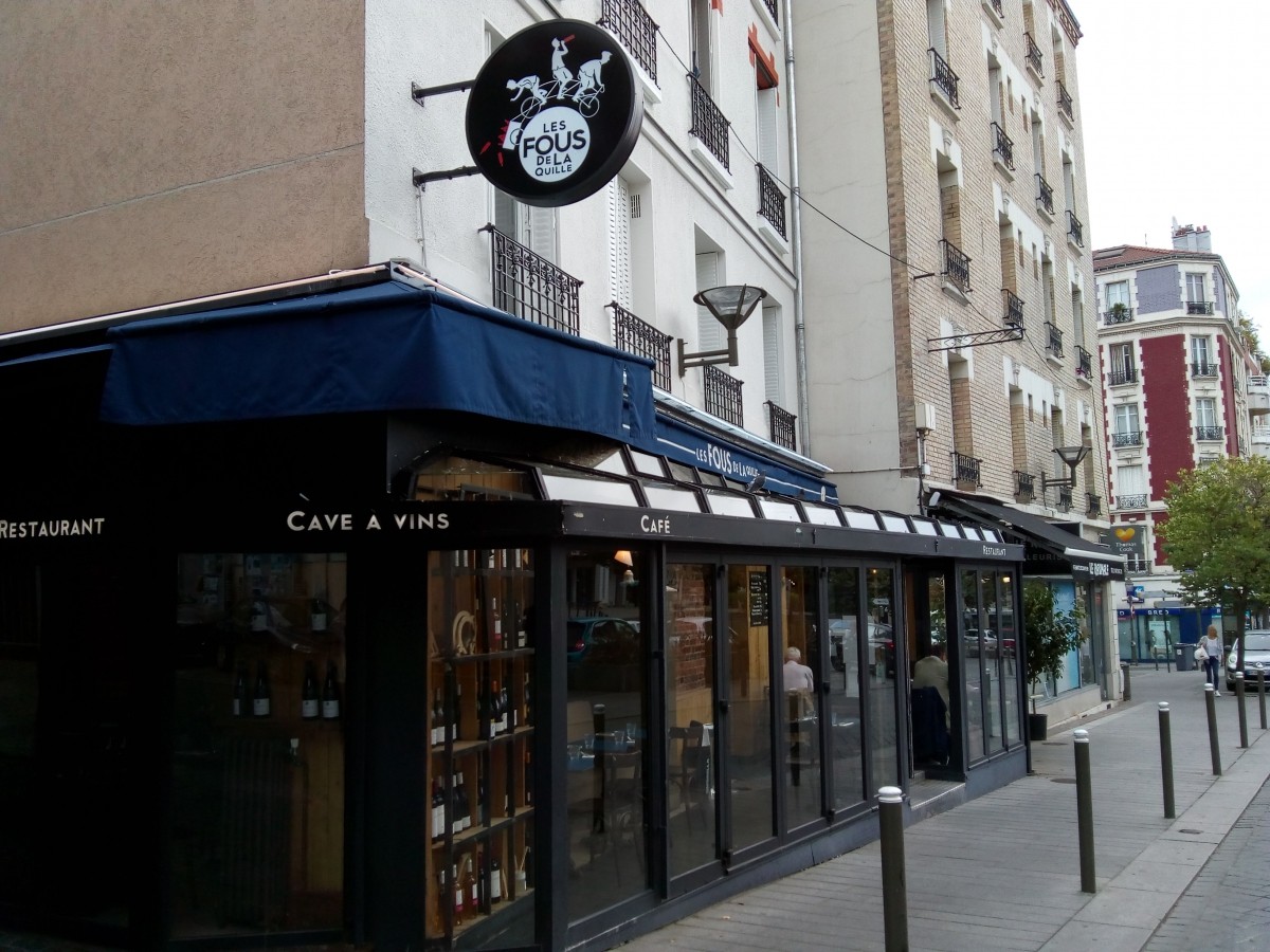 Accueil des nouveaux