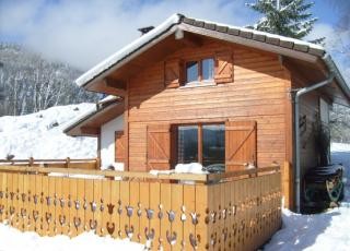 20 ans dans les Vosges