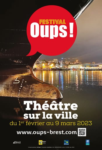 festival OUPS