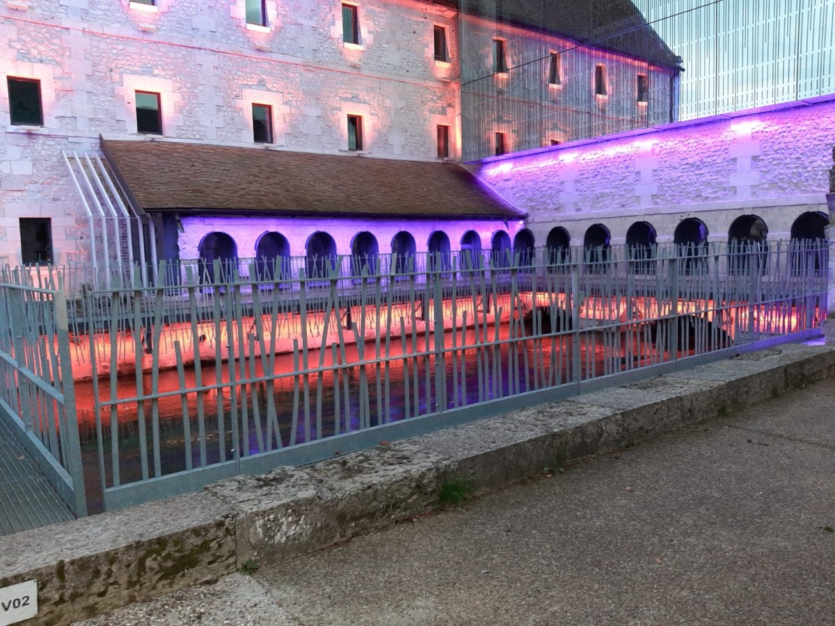 La Nuit des Conservatoires à Louviers