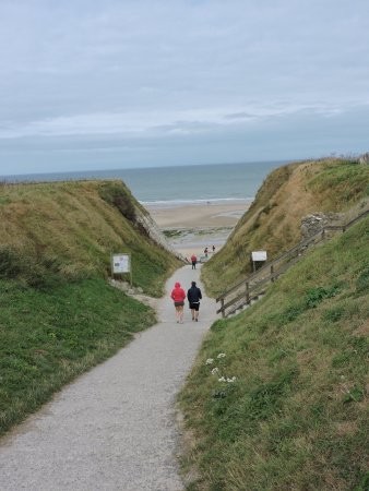 Cap Blanc-Nez - Dcouverte gologique