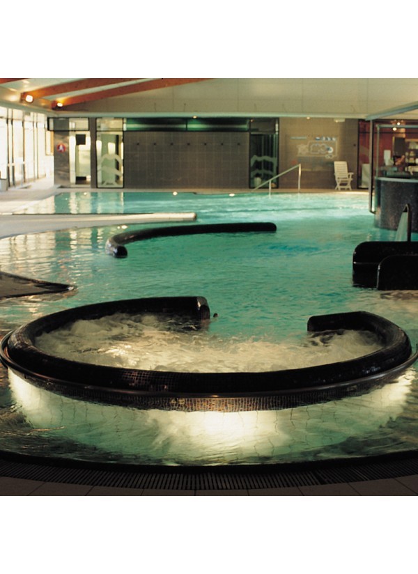 SPA les balnéades à Ardon