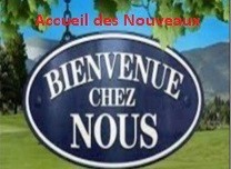 Accueil des nouveaux