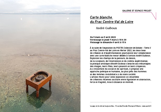 Vernissage exposition