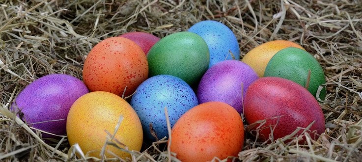 Omelette Pascale  Ambrussum