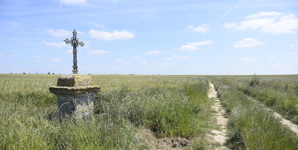 rando de 16 km chaussée jules cesar