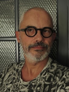 BONLIEU Rencontre d'auteur : Denis Lachaud - Prix du Roman 2023