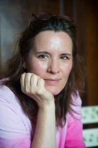 Médiathèque Louise Michel   Rencontre d'auteur : Anne Delaflotte Mehdevi - Prix du Roman 2023