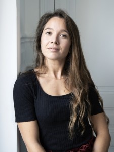 MEDIATHEQUE Rencontre d'auteur : Laurine Thizy - Prix du roman