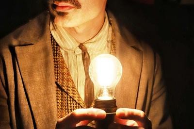 Théâtre : Le Souffleur