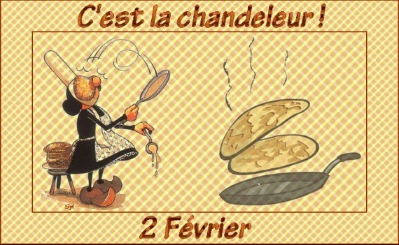 Après-midi crêpes et jeux
