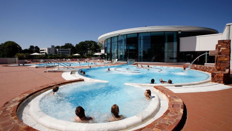 Calicéo : Aquagym et détente