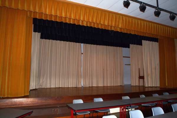 Pièce de theâtre d'Isabelle Mergault