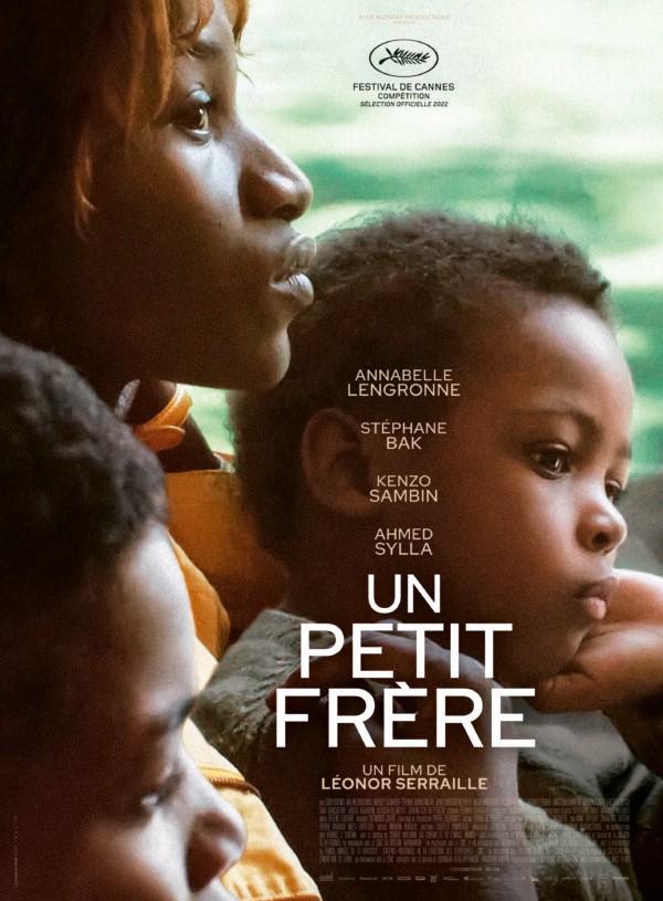 Ciné : Un petit frère