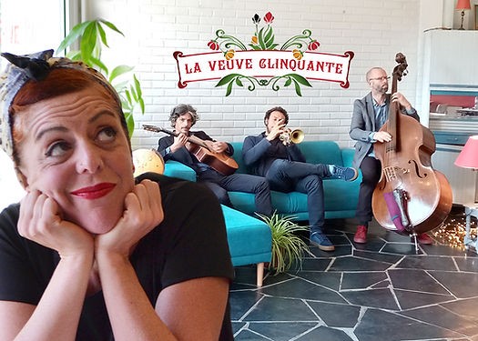 Concert à l'odyssée