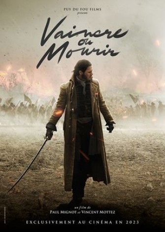 Cinéville ce mardi 7 février 13h45: