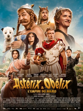 L' CINÉ  DU MOIS (2séances ce mois ci)