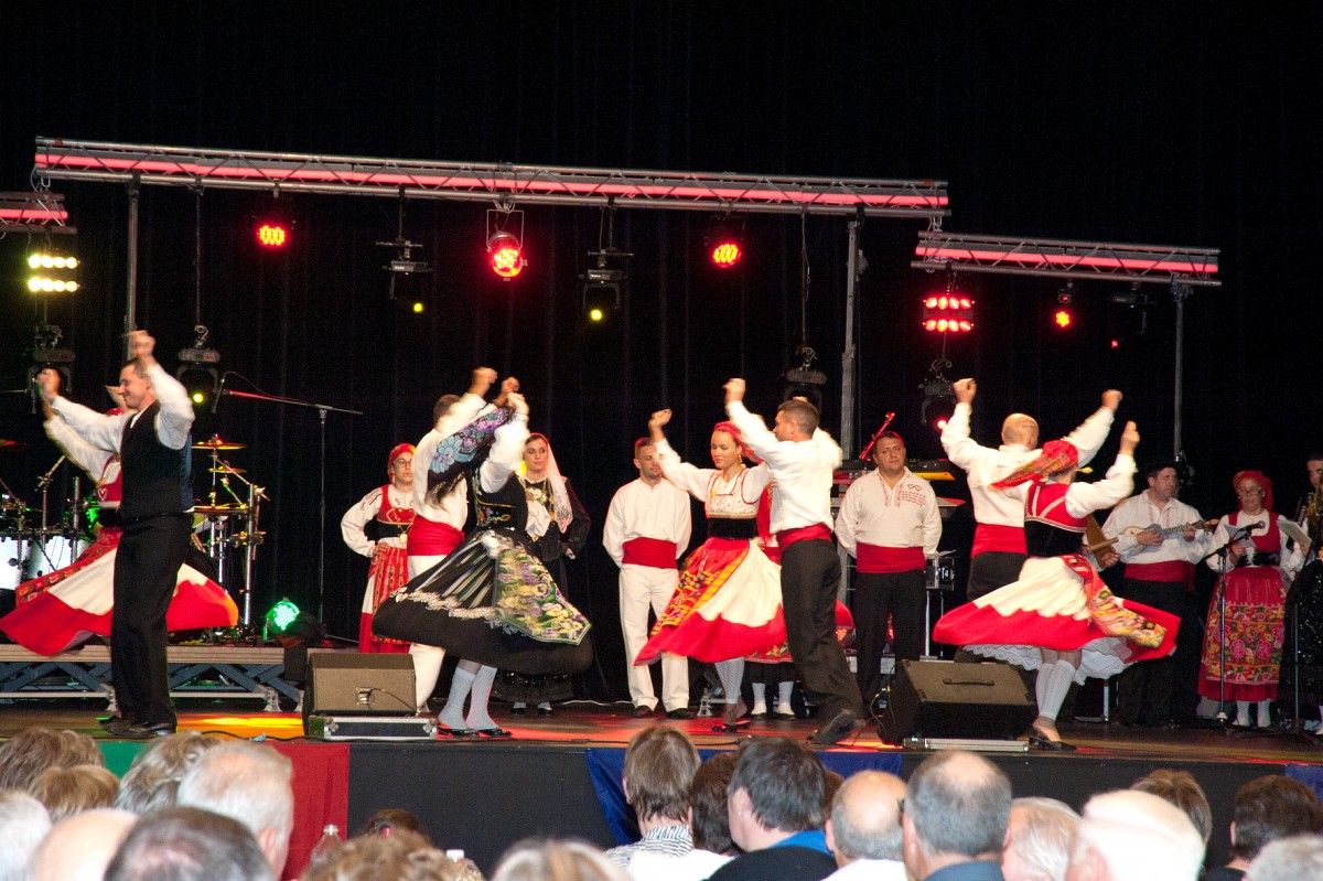 soirée portugaise