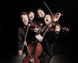 Quatuor LEONIS