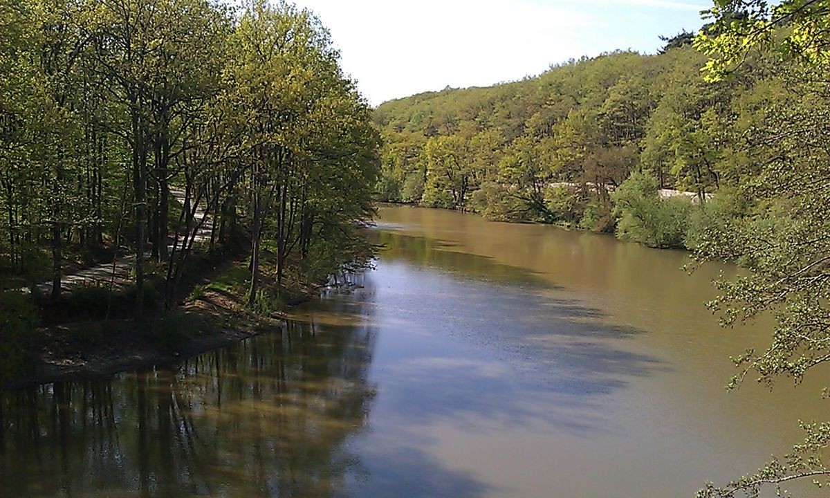 bol d'air du dimanche