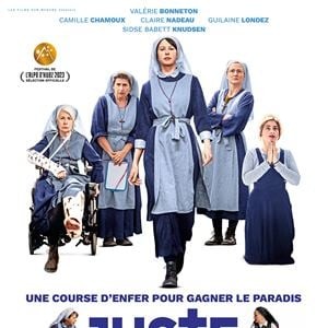 Cinéma : Juste Ciel.