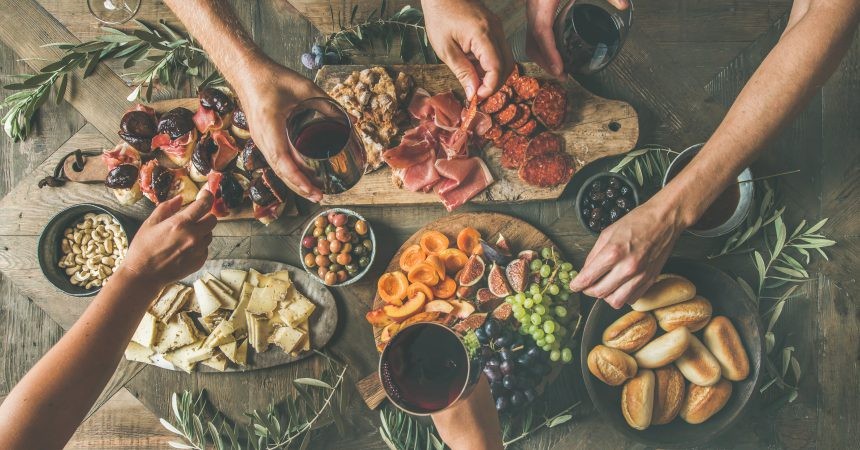 apero dinatoire