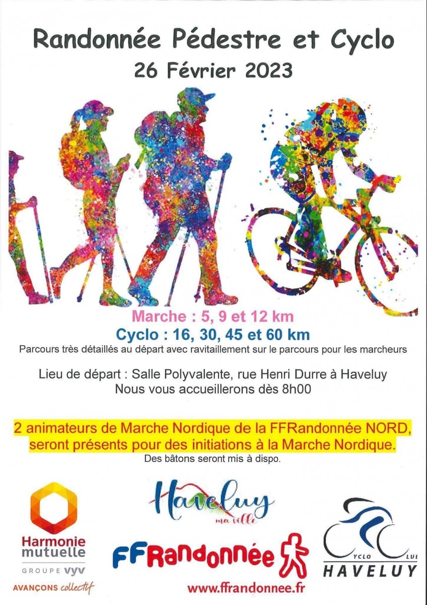 rando haveluy