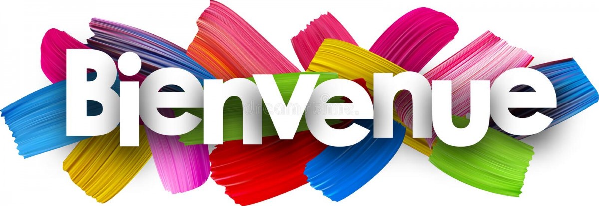 Accueil des Nouveaux/Découverte de notre Asociation.
