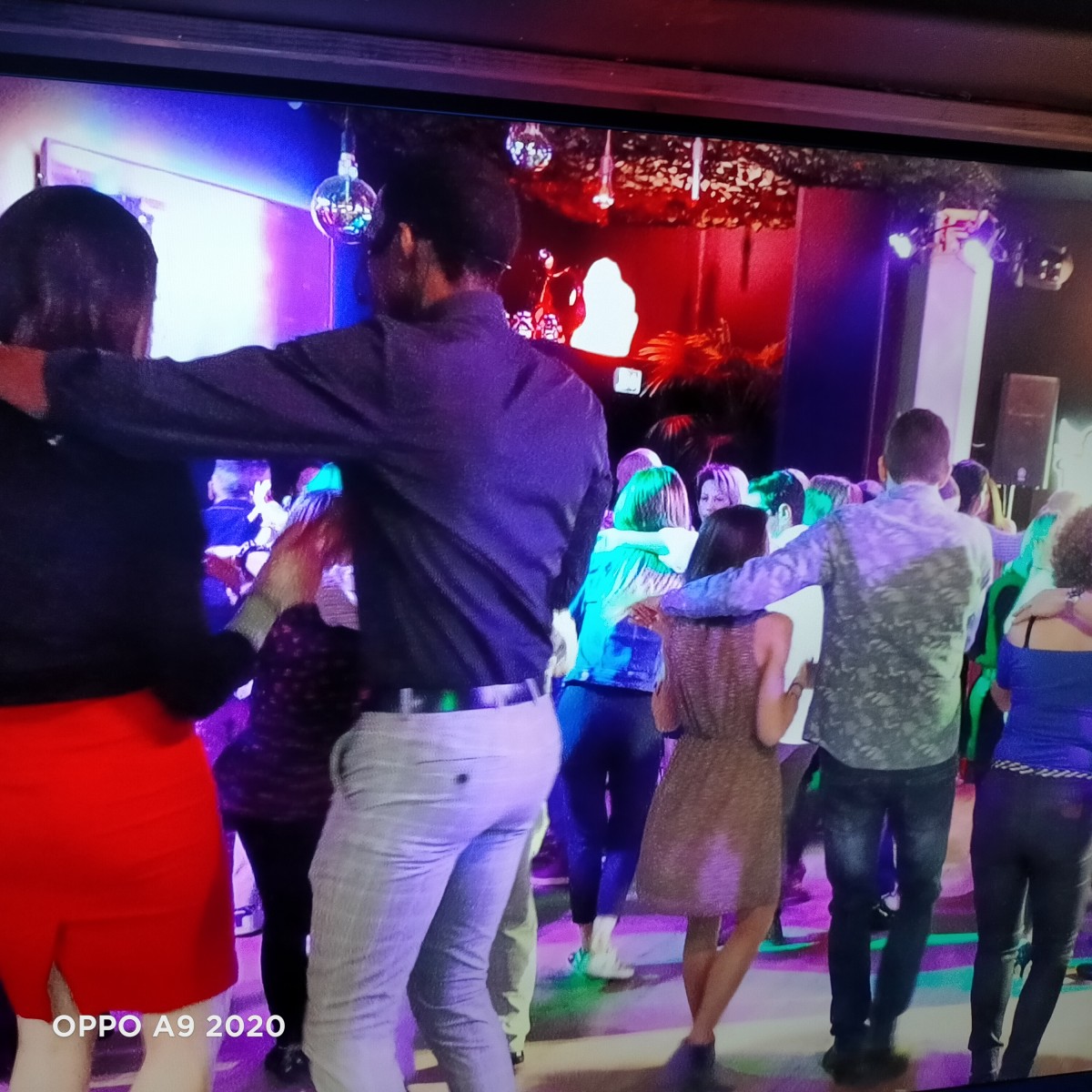Danser Les Andrews  C Gratuit