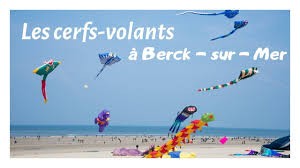 Rencontres internationales de Cerfs Volants