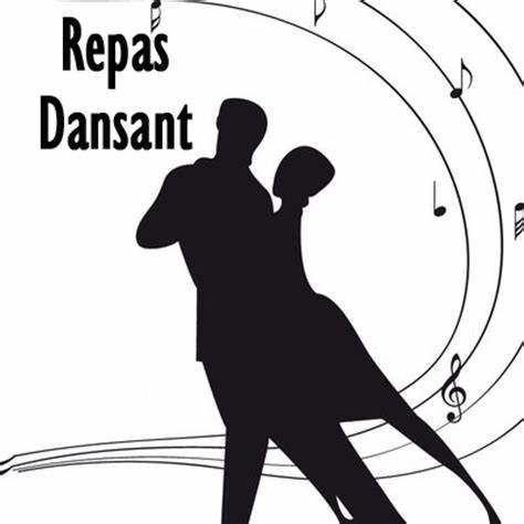Repas Dansant organisé par l'association Italienne de Guénange